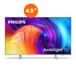 Philips Android TV 43PUS8507