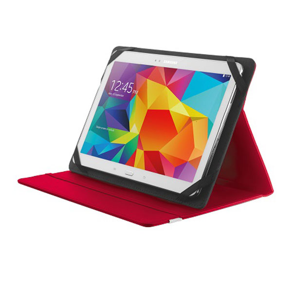 Primo Folio Case with stand Red