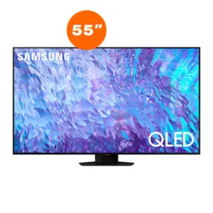 Samsung TV QE55Q80CATXXH