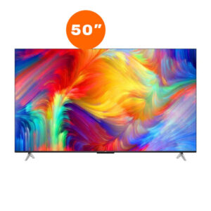 TCL Smart TV 50 inch 50P638