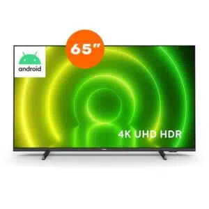 Philips Android TV 65 inch 65PUS7406/12