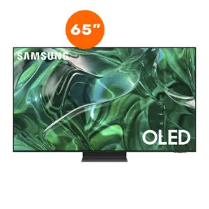 Samsung Smart TV 65nch OLED 4K QE65S95CATXXH
