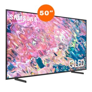 Samsung Smart TV 50 inch QE50Q60B