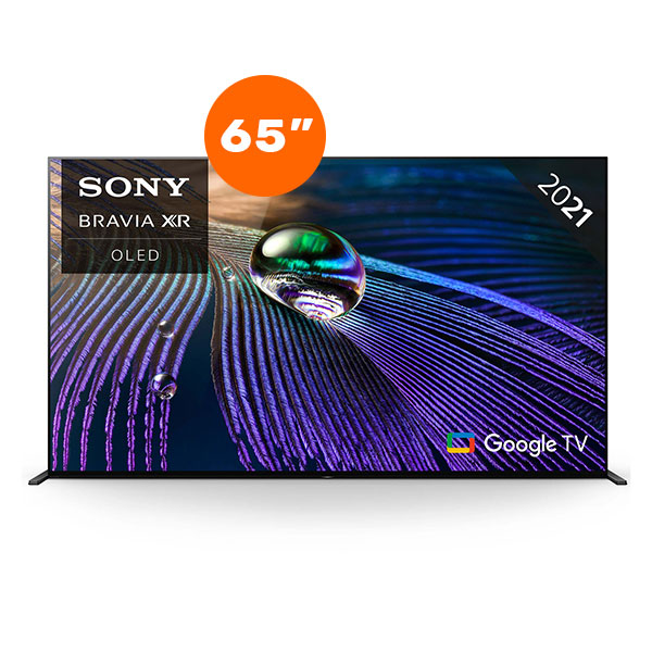 Sony BRAVIA Google tv 65A90JCEP