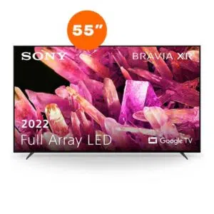 Sony TV XR55X90KAEP
