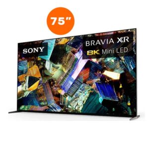 Sony tv XR75Z9KAEP