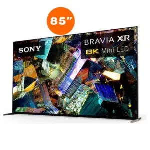 Sony tv XR85Z9KAEP