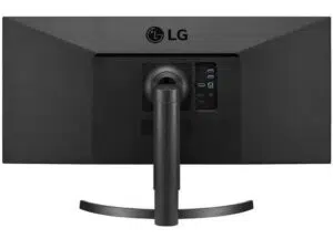 LG 34" monitor 34WN750-B
