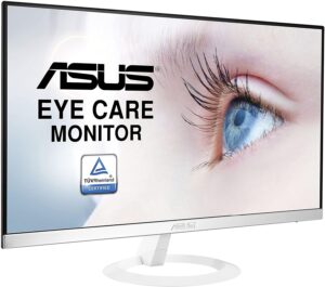 Asus 23" monitor  VZ239HE-W bi