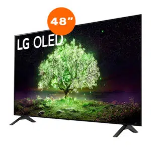 LG TV OLED48A13LA