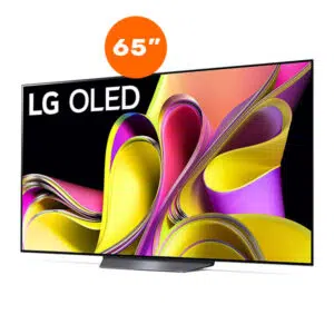 LG TV OLED65B33LA