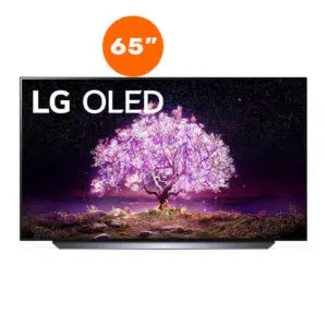 LG TV OLED65W7V