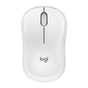 Logitech M220 Wireless miš Bijeli
