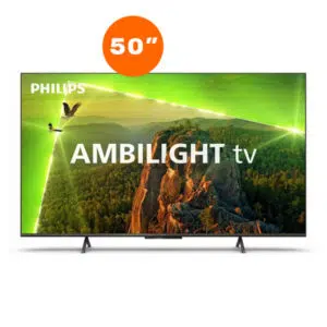 Philips Android TV 50PUS8118