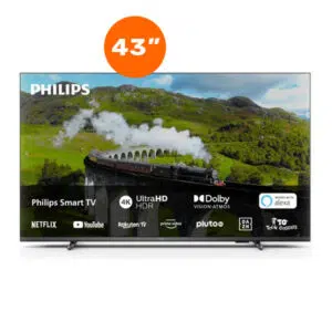Philips Smart TV 43PUS7608
