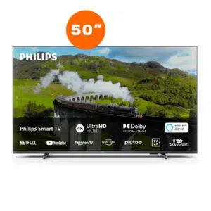 Philips Smart TV 50PUS7608