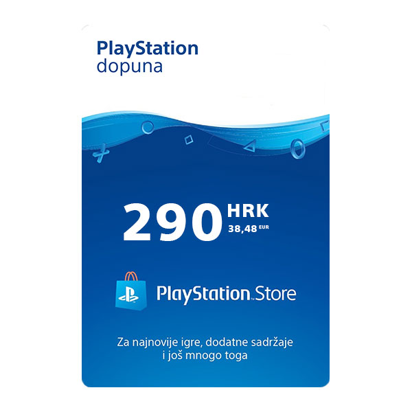 Psn plati store