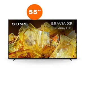 Sony BRAVIA 4K UHD TV XR55X90LAEP
