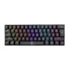 White Shark tastatura GK-2022 SHINOBI Crna - Mehanička
