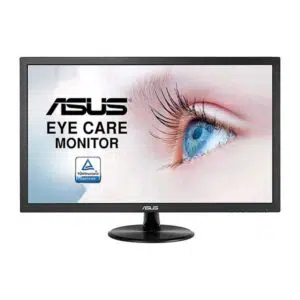 Asus 22 inch Monitor VP228DE Full HD VGA