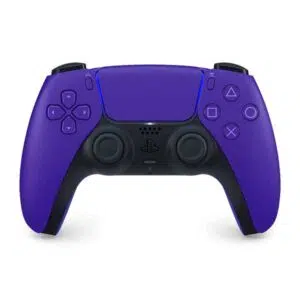 PS5 Dualsense Wireless Controller Galactic Purple