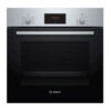 BOSCH rerna Serie 2 HBF133BR0 INOX