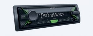 Sony auto prijemnik XA212 USB
