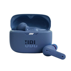 JBL T230 NC TWS BLUE bežične wireless slušalice In-ear