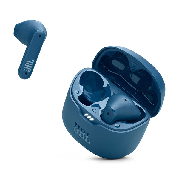 JBL TUNE FLEX BLUE bežične wireless slušalice Ear-bud