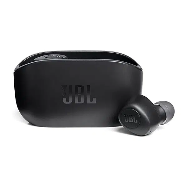 JBL WAVE BUDS TWS BLACK bežične bluetooth slušalice In-ear