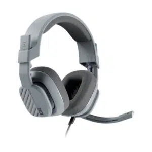 Logitech Astro A10 Wired Gaming Headsets Star Killer Base