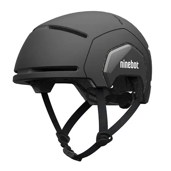 Ninebot Commuter helmet black