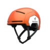 Ninebot Commuter helmet Orange