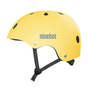 Ninebot Commuter helmet Yellow
