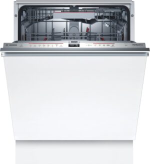 BOSCH perilica posuđa Serie 6 SMV6EDX57E