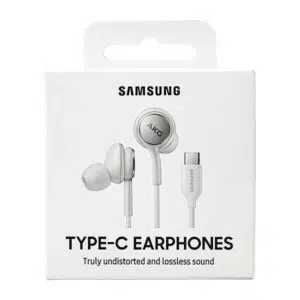 Samsung slušalice USB C Type Sound by AKG White