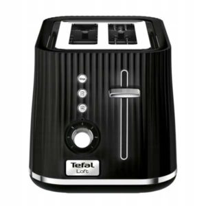 Tefal Toster TT761838 Loft Crni
