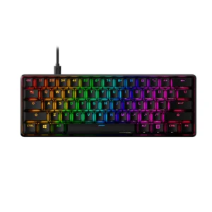 Gaming tastatura HyperX Alloy Origins 60