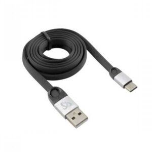 SBOX kabel USB -> TYPE C M/M 1,5M 2,4A
