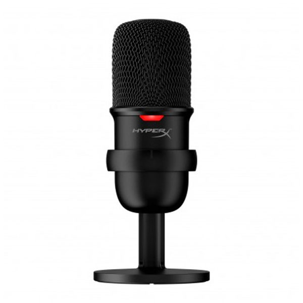 Kingston HyperX SoloCast mikrofon