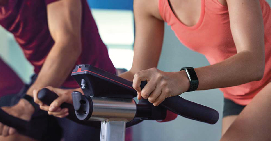 Pametni satovi i fitness trackeri će uredno pratiti vašu kondiciju i zdravlje i precizno mjeriti vaše fizičke aktivnosti