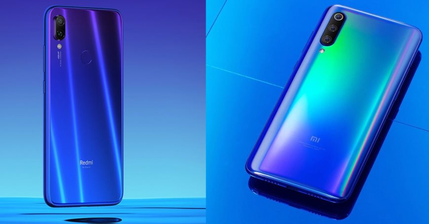 Više modela Xiaomi telefona zabilježilo je odličnu prodaju prošle godine 