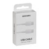 Samsung kabel type EP-DA705BWEGWW