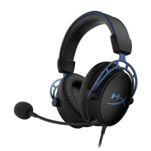 Slušalice Kingston HyperX Cloud Alpha S Gaming Headset (Blue)