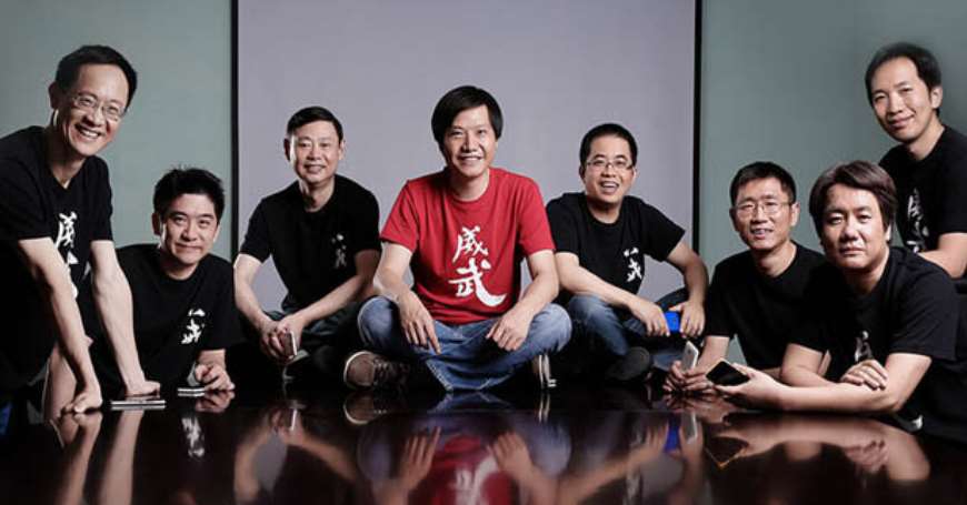 Iza danas svjetski poznatog Xiaomi brenda stoji ekipa kineskih genijalaca koji su stvorili najuspješnji startup na svijetu