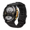 Amazfit T-REX 2 Astro Black and Gold