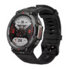 Amazfit T-Rex 2 Ember Black