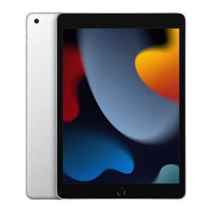Apple 10.2-inch iPad 9 Wi-Fi 256GB Silver