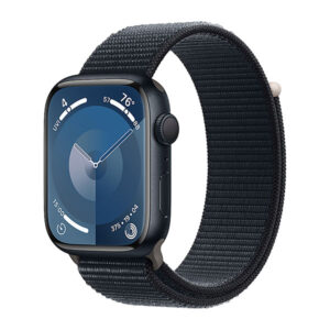 Apple Watch Series 9 GPS 41mm Midnight