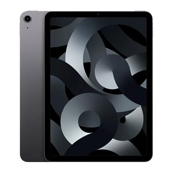 Apple iPad Air 5th Generation Wi-Fi 64GB Space Gray